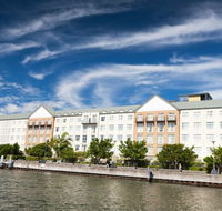 Crowne Plaza Newcastle - Events Australia