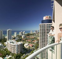 Crowne Plaza Surfers Paradise - Tourism Bookings