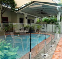 Crystal Garden Resort  Restaurant - Events Australia