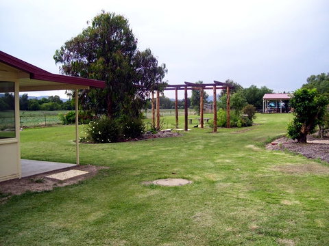 Cudgegong Valley Motel - Events Australia 1