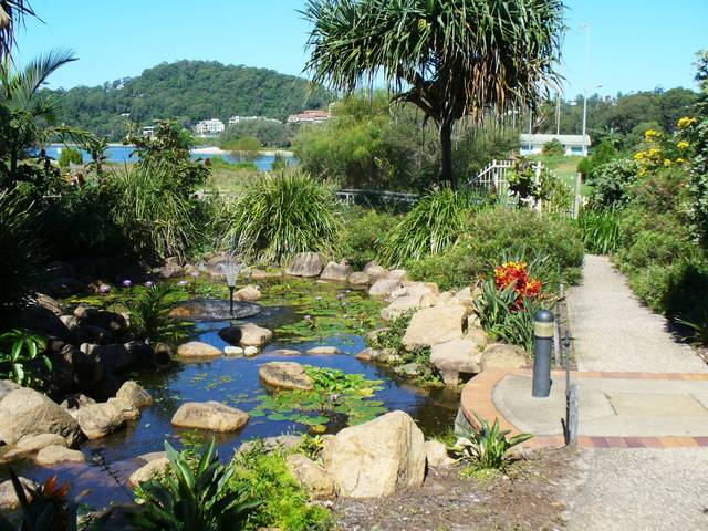 Palm Beach QLD Tourism Bookings