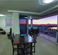 Curtis Central Apartments - Events Australia