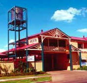 Dalby Homestead Motel - Events Australia