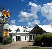 Dalby Manor Motor Inn - Events Australia