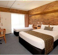 Dandenong Motel - Tourism Bookings