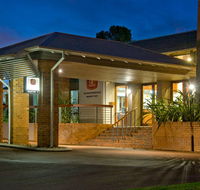 Darby Park Serviced Residences Margaret River - Tourism Bookings