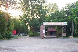 Darwin Boomerang Motel & Caravan Park - Events Australia 0