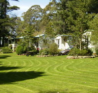 Daylesford Holiday Park - Events Australia