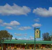 Deniliquin Country Club Motor Inn - Accommodation Europe
