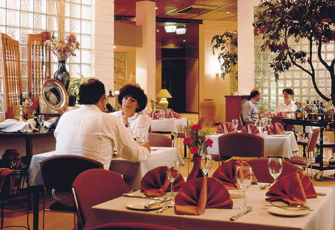 Desert Cave Hotel - Tourism Bookings 0