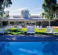 Desert Gardens Hotel - Events Australia