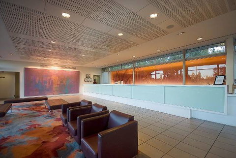 Desert Gardens Hotel - Events Australia 5