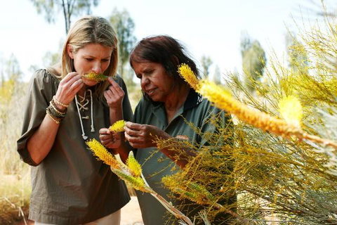 Desert Gardens Hotel - Events Australia 13