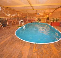 Desert View Apartments - Tourism Bookings