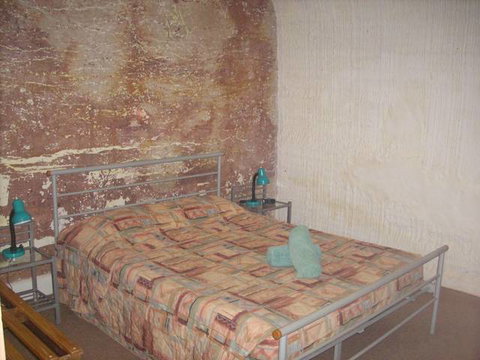 Desert View Apartments - Events Australia 2