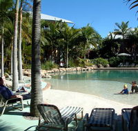 Diamond Sands Resort - Events Australia