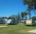 Dicky Beach Family Holiday Park - Events Australia