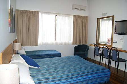 Diggers Tavern - Accommodation Europe 0