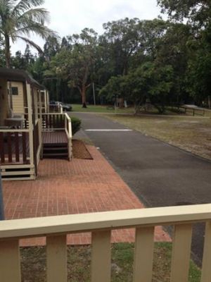 Canton Beach Holiday Park - Events Australia 5