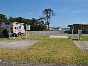 Coral Tree Lodge Tourist Park - Events Australia 6
