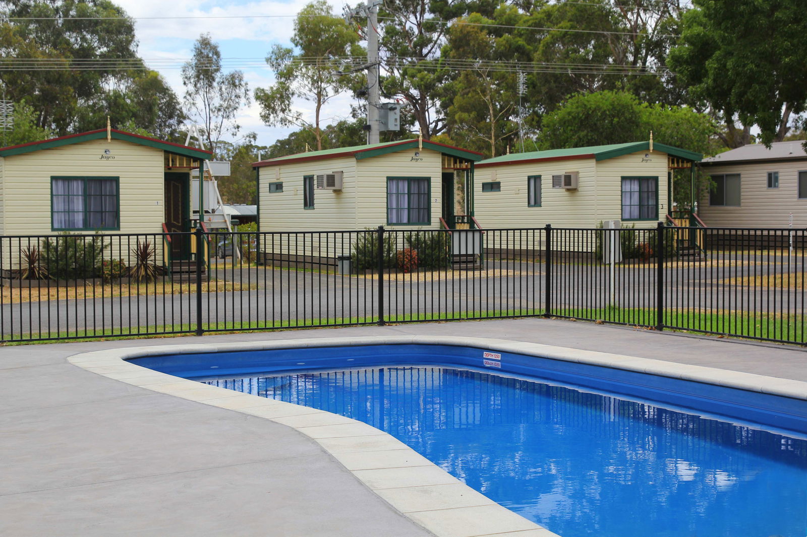 Maiden Gully VIC Events Australia