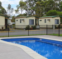 Avondel Caravan Park - Events Australia