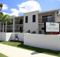 Dalby Fairway Motor Inn - Events Australia