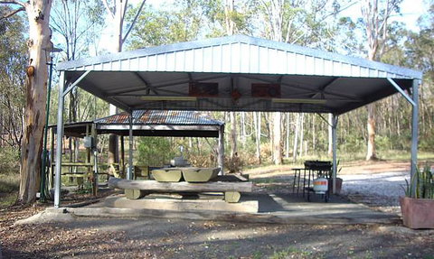 Barambah Bush Caravan & Camping Park - Events Australia 6
