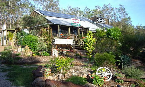 Barambah Bush Caravan & Camping Park - Events Australia 8