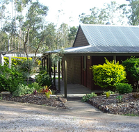 Barambah Bush Caravan  Camping Park - Accommodation Europe