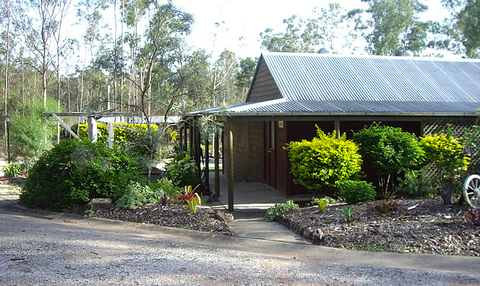 Barambah Bush Caravan & Camping Park - Events Australia 0