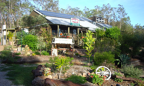 Barambah Bush Caravan & Camping Park - Events Australia 3