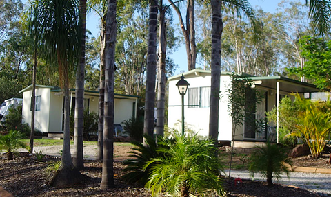 Barambah Bush Caravan & Camping Park - Events Australia 4