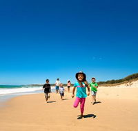 Valla Beach Weddings and Events - Events Australia