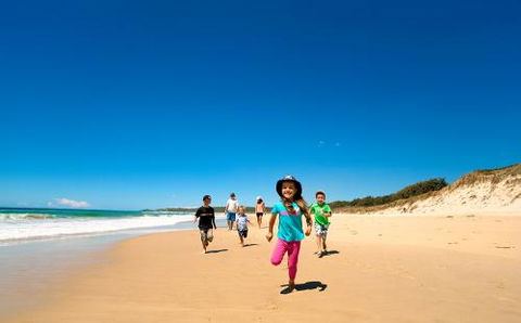 Valla Beach Weddings And Events - Events Australia 0