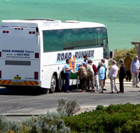 Palmers Leisure Tours - Events Australia