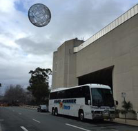 Road Runner Leisure Tours - Events Australia