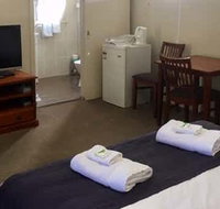 Quirindi Sunflower Motor Inn - Tourism Bookings