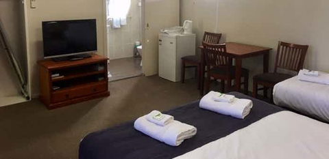 Quirindi Sunflower Motor Inn - Tourism Bookings 0