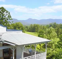 Belfry Guesthouse Bellingen YHA - Events Australia