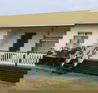 Higgins Holiday Home - Events Australia