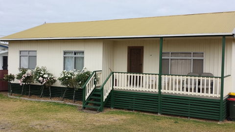 Higgins Holiday Home - Tourism Bookings 0