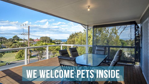 PetLet 8: 71 Seaview Road At Victor Harbor - Events Australia 0