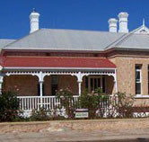 Myras Moonta Retreat - Events Australia