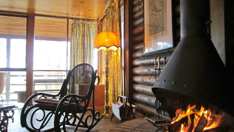 Riversleigh Lagoon Cottage - Tourism Bookings 0