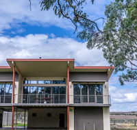 River Shack Rentals - Bowhill - Events Australia