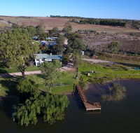 River Shack Rentals - Murray Terrace - Events Australia