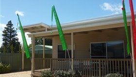 Santai Villas - Tourism Bookings 0