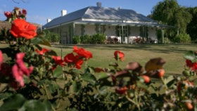 Portee Station Homestead - Events Australia 0