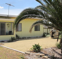 Seahorse Beach Shack - Events Australia